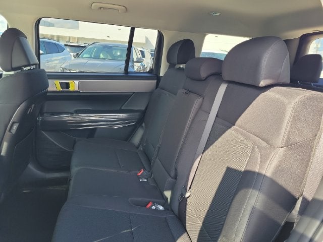 2027 Hyundai SANTA FE SE