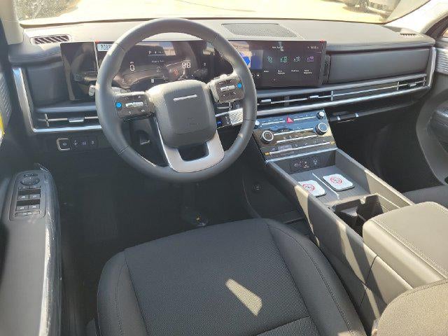 2027 Hyundai SANTA FE SE