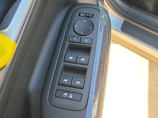 2027 Hyundai SANTA FE SE