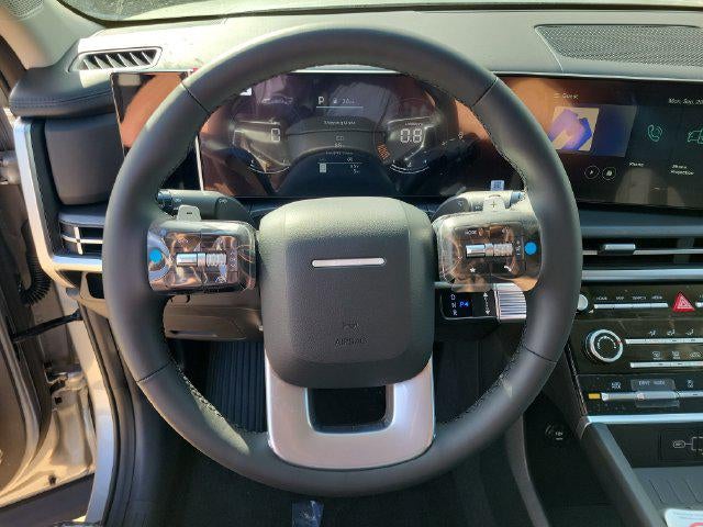 2027 Hyundai SANTA FE SE