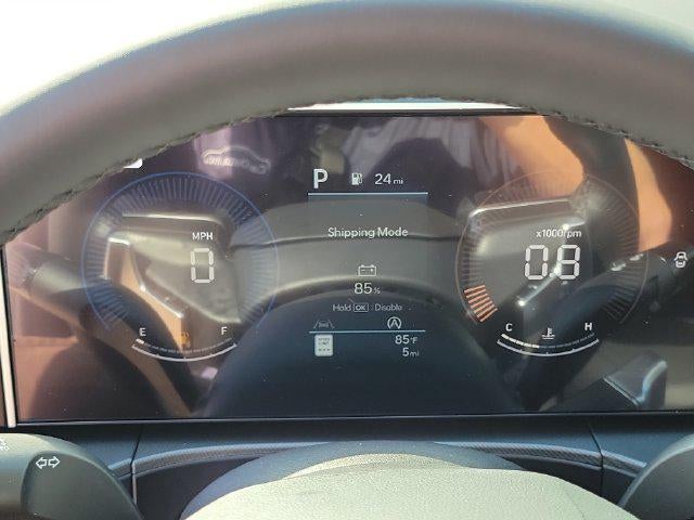 2027 Hyundai SANTA FE SE