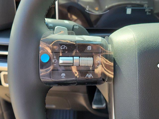 2027 Hyundai SANTA FE SE