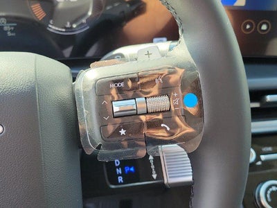2027 Hyundai SANTA FE SE