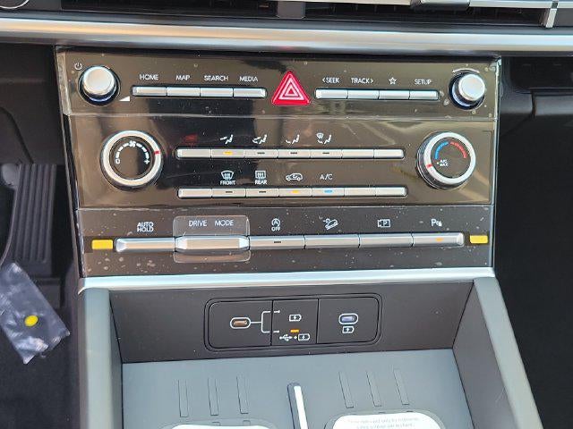 2027 Hyundai SANTA FE SE