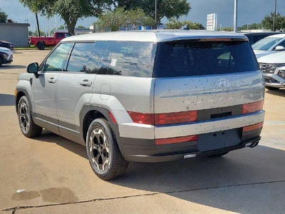 2027 Hyundai SANTA FE SE