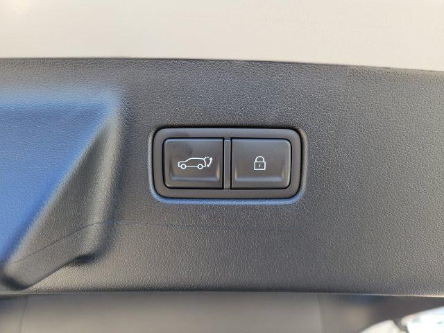 2027 Hyundai SANTA FE SE