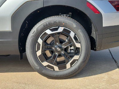 2027 Hyundai SANTA FE SE