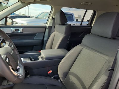 2027 Hyundai SANTA FE SE