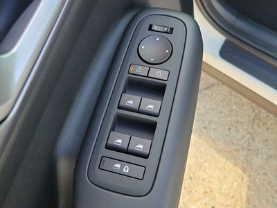 2027 Hyundai SANTA FE SE