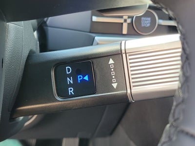 2027 Hyundai SANTA FE SE