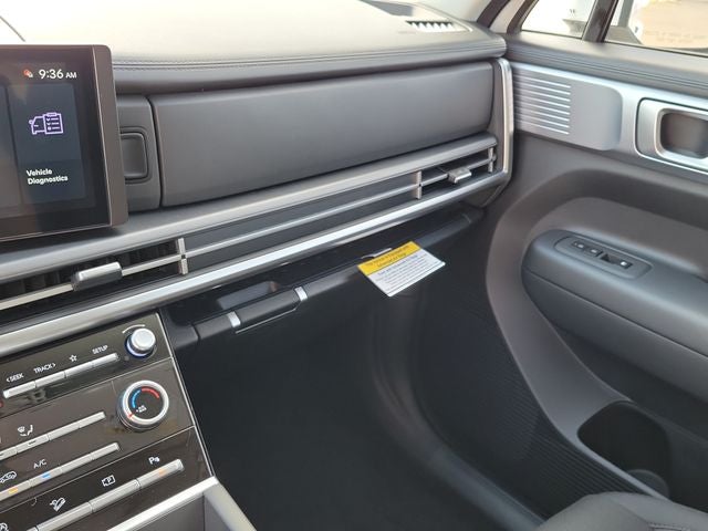 2027 Hyundai SANTA FE SE