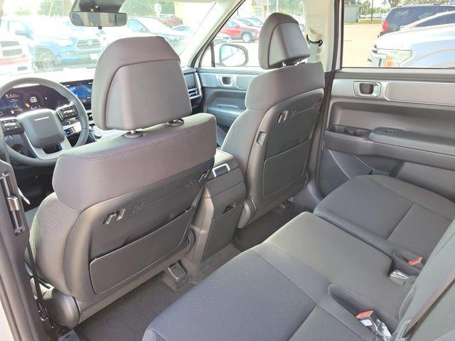 2027 Hyundai SANTA FE SE