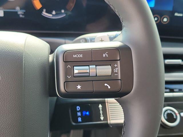 2027 Hyundai SANTA FE SE