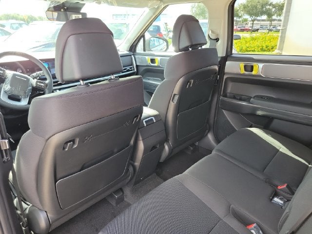 2027 Hyundai SANTA FE SE