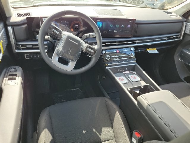 2027 Hyundai SANTA FE SE