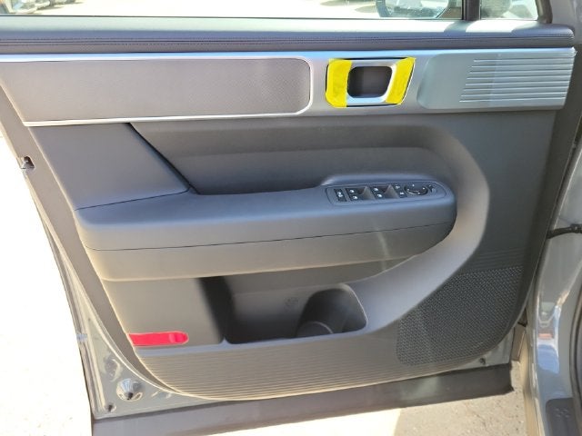 2027 Hyundai SANTA FE SE