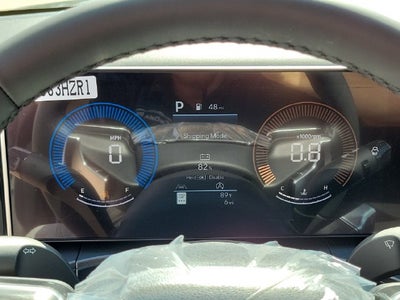 2027 Hyundai SANTA FE SE