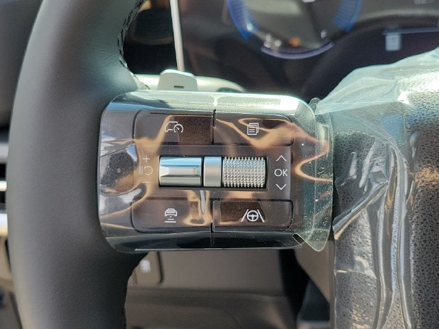 2027 Hyundai SANTA FE SE