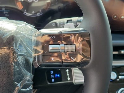2027 Hyundai SANTA FE SE