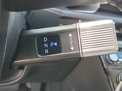 2027 Hyundai SANTA FE SE