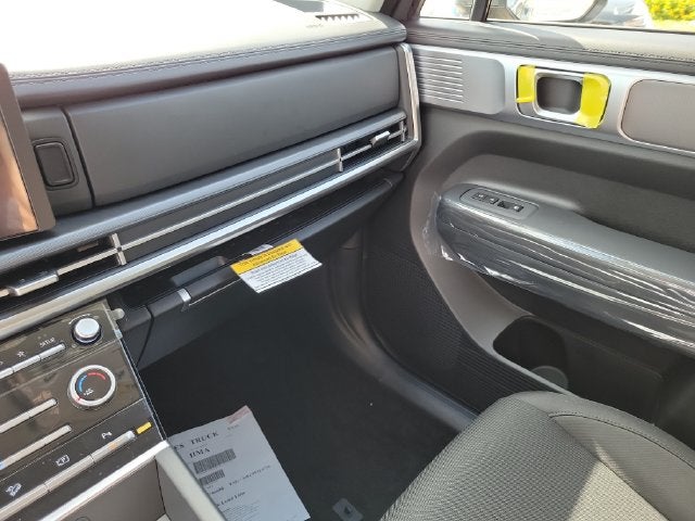 2027 Hyundai SANTA FE SE