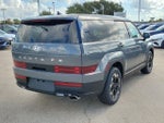 2027 Hyundai SANTA FE SE