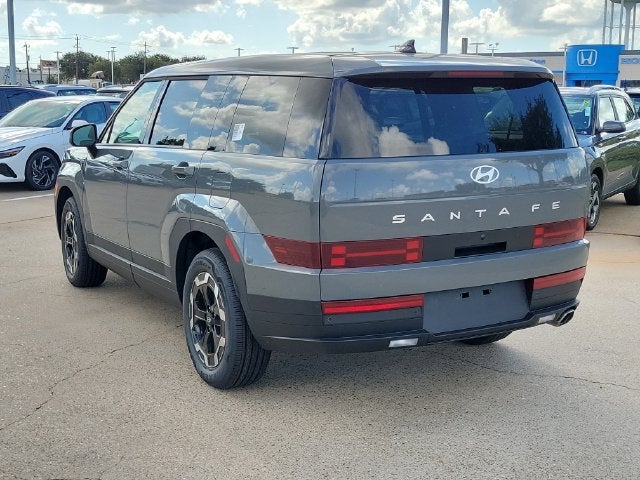 2027 Hyundai SANTA FE SE