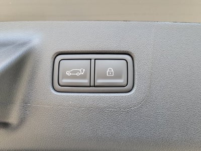 2027 Hyundai SANTA FE SE