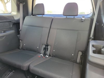 2027 Hyundai SANTA FE SE