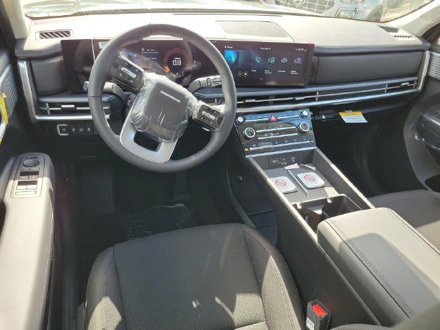 2027 Hyundai SANTA FE SE