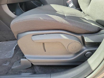 2027 Hyundai SANTA FE SE