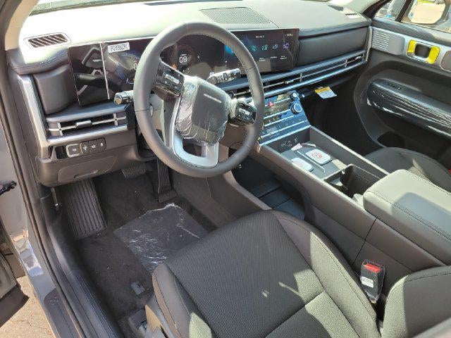 2027 Hyundai SANTA FE SE