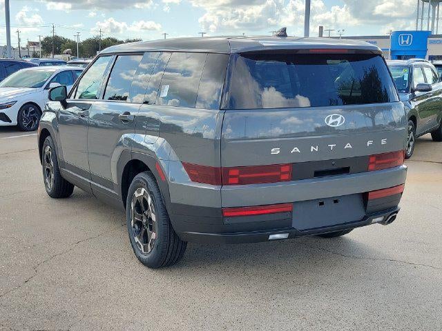 2027 Hyundai SANTA FE SE