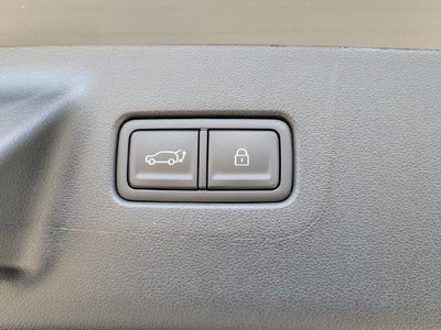 2027 Hyundai SANTA FE SE