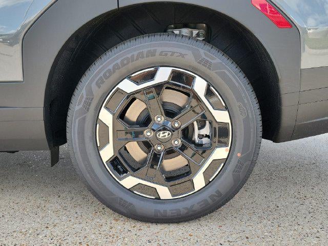 2027 Hyundai SANTA FE SE