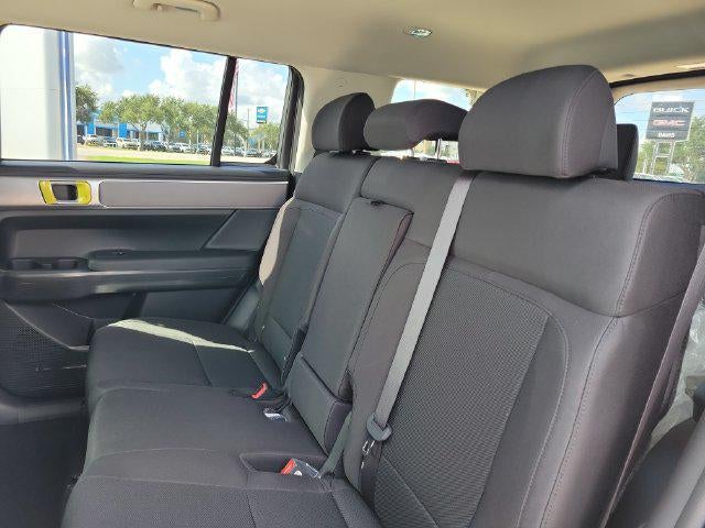 2027 Hyundai SANTA FE SE
