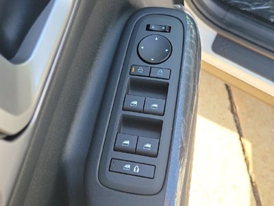 2027 Hyundai SANTA FE SE