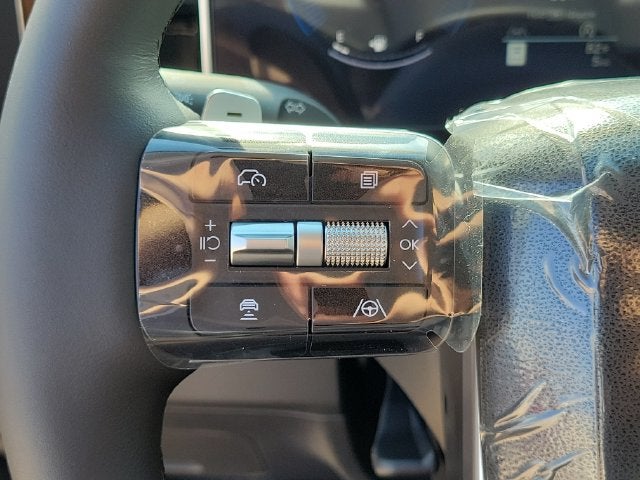 2027 Hyundai SANTA FE SE