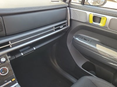 2027 Hyundai SANTA FE SE