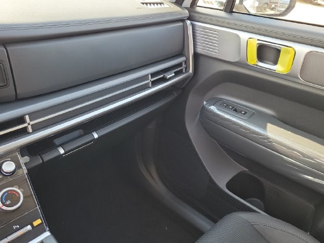 2027 Hyundai SANTA FE SE