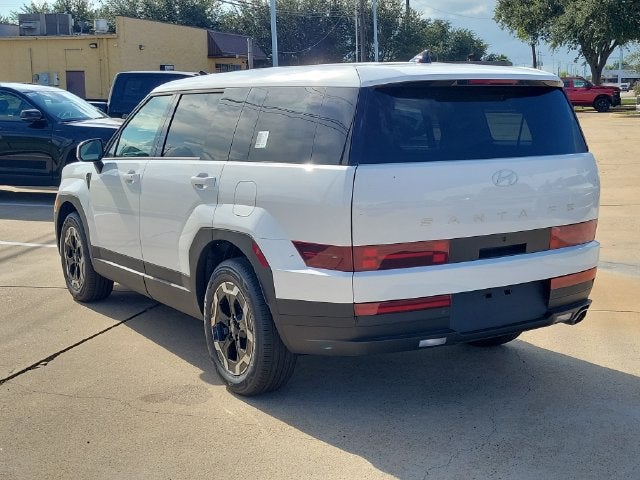 2027 Hyundai SANTA FE SE