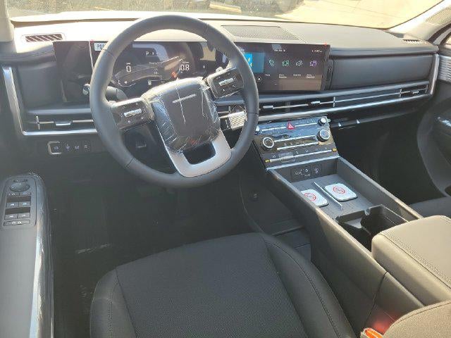 2027 Hyundai SANTA FE SE