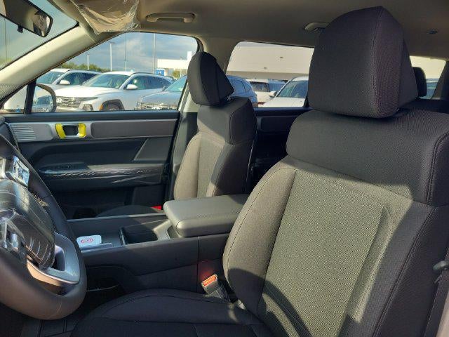 2027 Hyundai SANTA FE SE