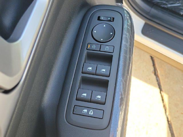 2027 Hyundai SANTA FE SE
