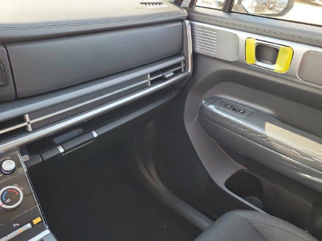 2027 Hyundai SANTA FE SE