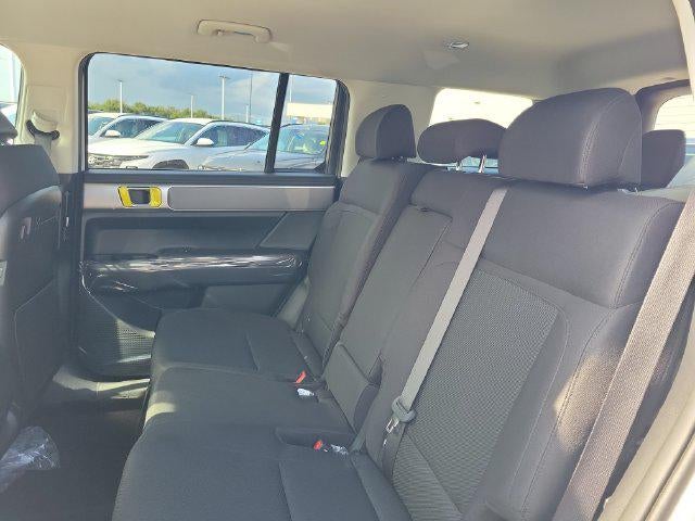 2027 Hyundai SANTA FE SE