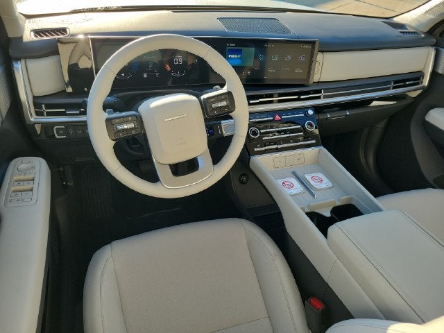 2027 Hyundai SANTA FE SE
