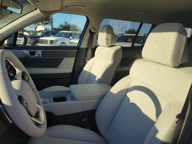 2027 Hyundai SANTA FE SE