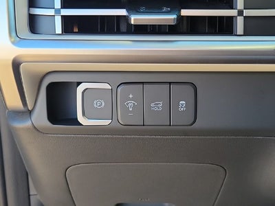 2027 Hyundai SANTA FE SE