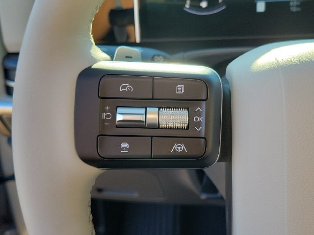 2027 Hyundai SANTA FE SE